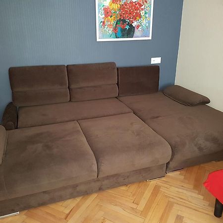 Apartment Ramaz Tbilisi Eksteriør billede