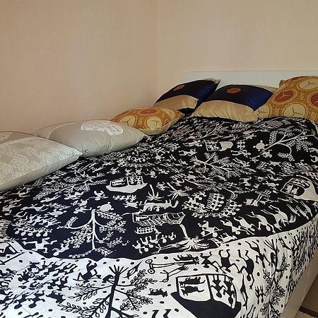 Apartment Ramaz Tbilisi Eksteriør billede