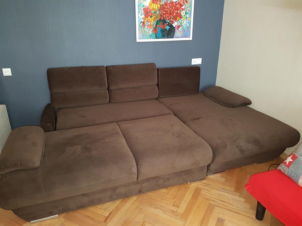Apartment Ramaz Tbilisi Eksteriør billede