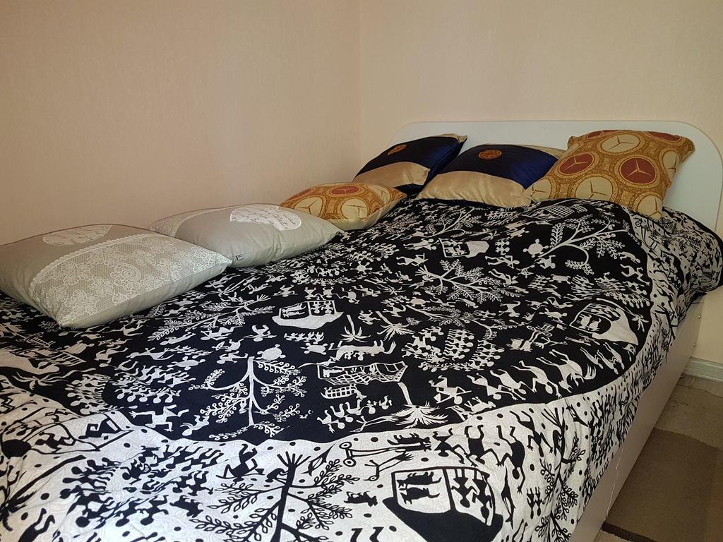 Apartment Ramaz Tbilisi Eksteriør billede