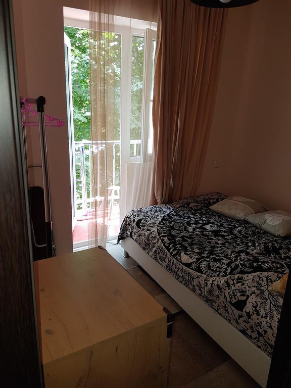 Apartment Ramaz Tbilisi Eksteriør billede