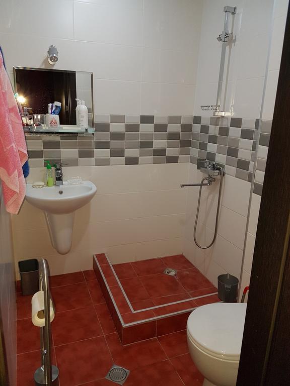 Apartment Ramaz Tbilisi Eksteriør billede