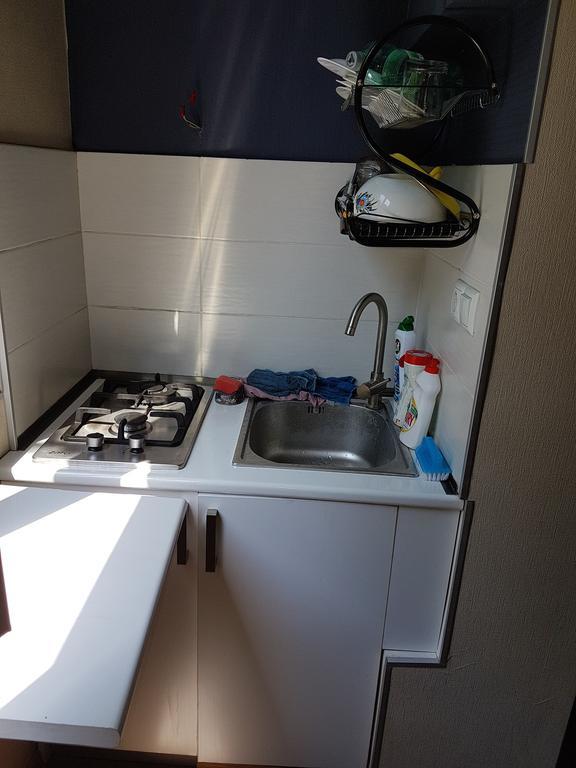 Apartment Ramaz Tbilisi Eksteriør billede